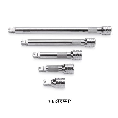 Snapon-1/2" Drive Tools-Wobble Plus Extensions (1/2")
